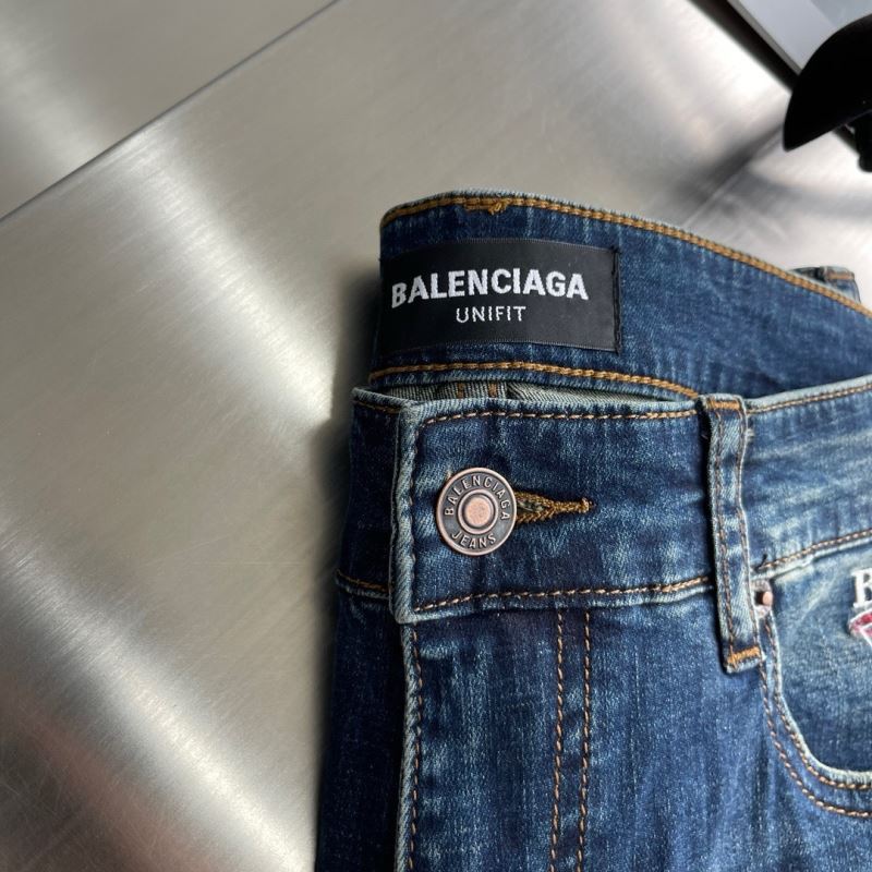 Balenciaga Jeans